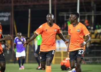 NEC Look to Upset SC Villa in Crucial Encounter