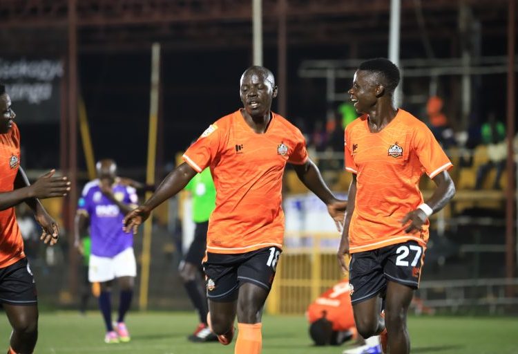 NEC Look to Upset SC Villa in Crucial Encounter