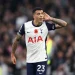 Scramble for Right-Backs Heats Up: Real Madrid, Tottenham in the Thick of It