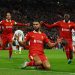 Liverpool Dominate Real Madrid, Clinch Champions League Top Spot