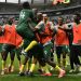 Bafana Bafana Soar to AFCON Finals, Eyeing World Cup