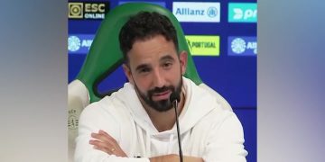 Ruud van Nistelrooy Backs Ruben Amorim as Manchester United’s New Hope