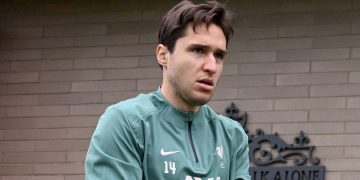 Frustrated Chiesa Nears Return as Liverpool Boss Slot Considers Southampton Debut