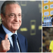 Florentino Perez Will Be Pleased With Uganda’s FIFA The Best Voting for Vinícius Junior