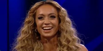 Kate Scott Set to Host the Prestigious 2024 CAF Awards in Marrakech