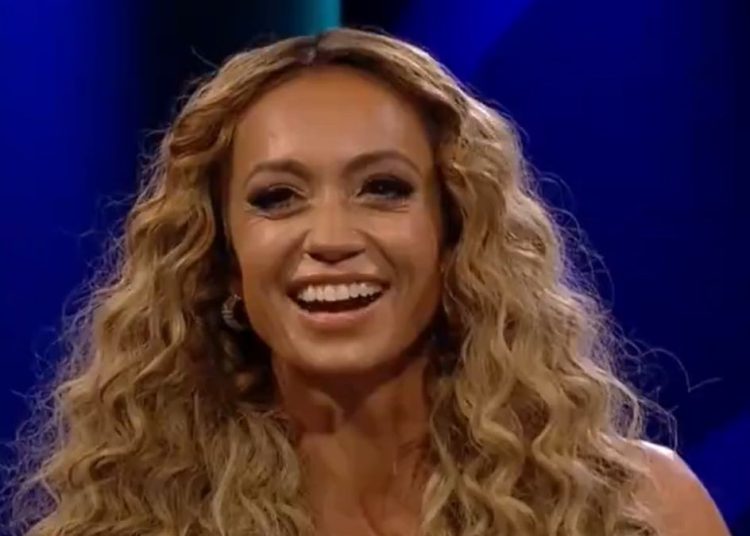 Kate Scott Set to Host the Prestigious 2024 CAF Awards in Marrakech