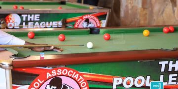 Rox Berry Pool Club Holds Luncheon to Motivate Players
