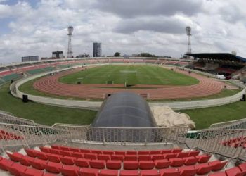 Kenya Races Against Time to Prepare for CHAN