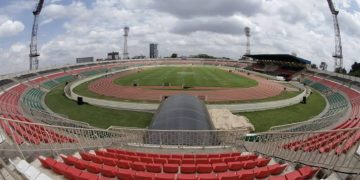 Kenya Races Against Time to Prepare for CHAN