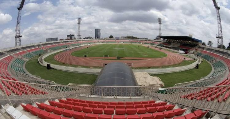 Kenya Races Against Time to Prepare for CHAN