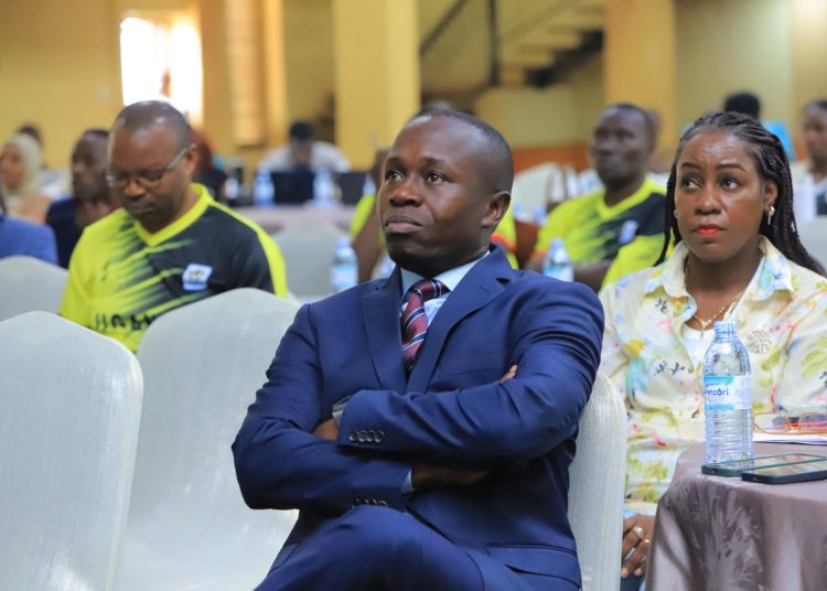 Government Allocates $30 Million for CHAN 2024 Preparations