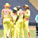 Cricket Cranes Roar to Victory in ILT20 Continental Cup Opener