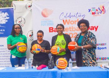 Menstrual Health and Mental Well-being Highlighted Ahead of World Basketball Day