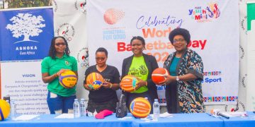 Menstrual Health and Mental Well-being Highlighted Ahead of World Basketball Day