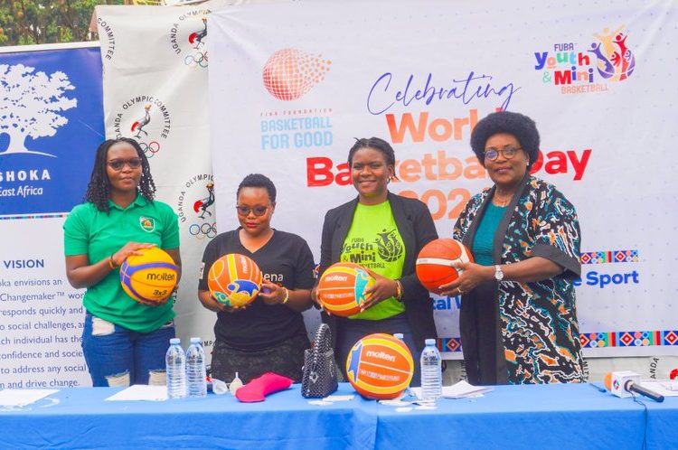 Menstrual Health and Mental Well-being Highlighted Ahead of World Basketball Day