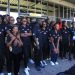 She Cranes Touch Down in Namibia, Ready for Africa Netball Cup Challenge