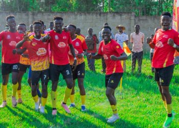 Big League: Blacks Power Reclaim Top Spot as Kataka Continue Home Dominance