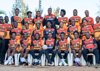 Uganda Finish 11th at African Women’s Handball Championship