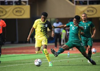 Uganda Cranes to Feature in Historic Mapinduzi Cup Tournament