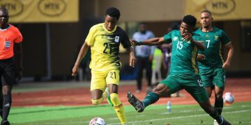 Uganda Cranes to Feature in Historic Mapinduzi Cup Tournament