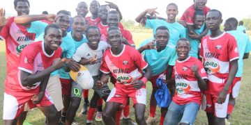 Kitara to Host Youth Team Trials