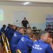 40 Selected for Scouting Course in Western Uganda