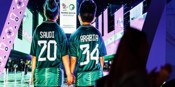 Saudi Arabia to Host 2034 FIFA World Cup, 2030 Tournament to Span Three Continents