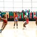 Africa Netball Cup: She Cranes Bounce Back with Dominant Win Over Hosts Namibia