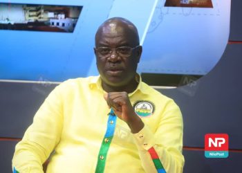 Hamz Stadium Has Exceeded All Expectations – Rogers Mulindwa