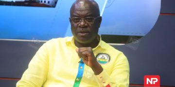 Hamz Stadium Has Exceeded All Expectations – Rogers Mulindwa