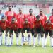 Teen Cranes Face Namibia in FIFA U17 Women’s World Cup Qualifier