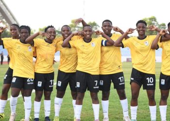 Queen Cranes Eye Historic Spot in 2026 FIFA U-20 Women’s World Cup