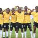 Queen Cranes Eye Historic Spot in 2026 FIFA U-20 Women’s World Cup