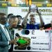 Block G Crowned Champions of Hamz Football Tournament 2024