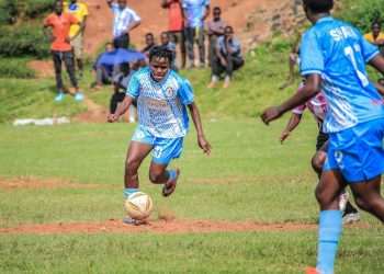 FTWSL Preview: Kawempe Muslim Aim to Extend Unbeaten Run as She Corporate Chase Revival