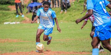 FTWSL Preview: Kawempe Muslim Aim to Extend Unbeaten Run as She Corporate Chase Revival
