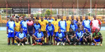 KCCA, Butabika Hospital Team Up for Mental Health