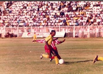 Former KCCA Winger “French Cut” Ssenyange Passes Away in Amsterdam