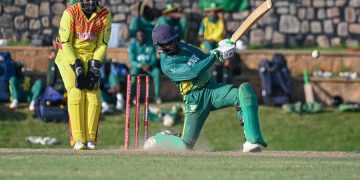 Uganda Retains ILT20 Continental Cup with Dominant Display Over Nigeria