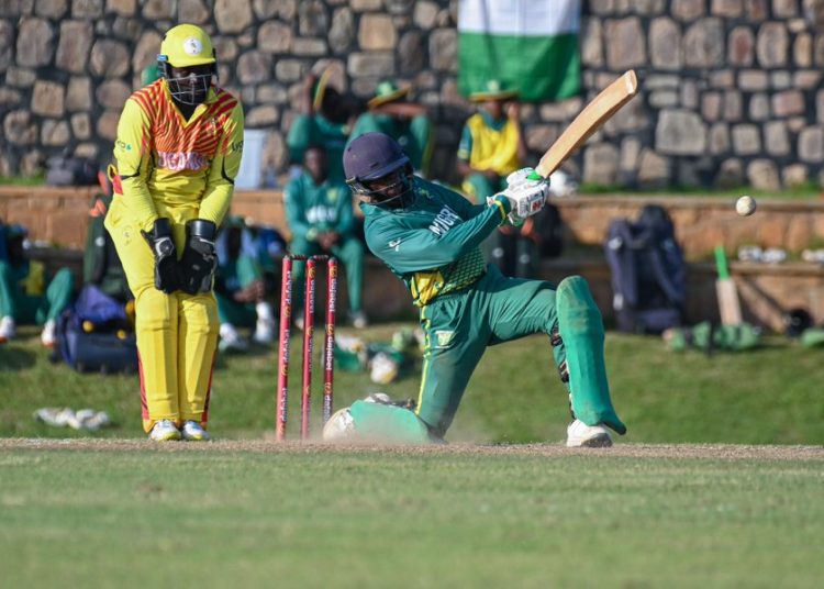 Uganda Retains ILT20 Continental Cup with Dominant Display Over Nigeria