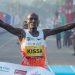 Stephen Kissa Ends Five-Year Drought with Victory at Tata Steel World 25K Kolkata