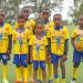 KCCA Youth Teams Show Promise at Iteen International Tournament