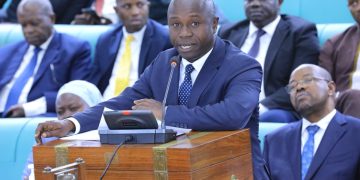 Parliament Fast-Tracks Amendments to National Sports Act to Meet Global Anti-Doping Standards