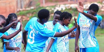 Kawempe Muslim Reclaim Top Spot Ahead of Kampala Queens Clash