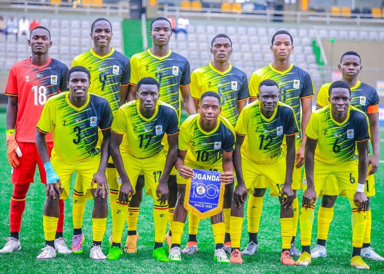 Double Delight for Uganda: Cubs Join Cranes in Morocco