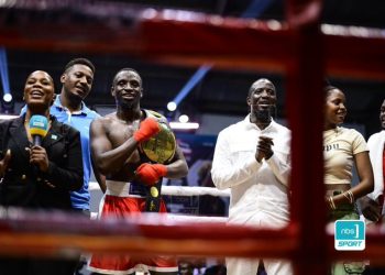 UBCL Season 3 Finale: Rickman Stuns Grenade as Kibira, Nuhu Reign Supreme