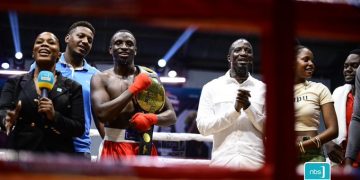 UBCL Season 3 Finale: Rickman Stuns Grenade as Kibira, Nuhu Reign Supreme