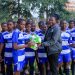 Boni Consilli Girls Set to Represent Uganda in Historic CAF U17 Tournament