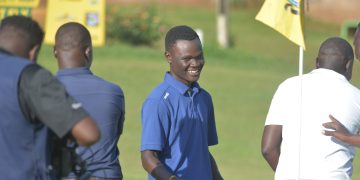 Lugazi Hills and Entebbe Club Clash in High-Stakes Golf Showdown