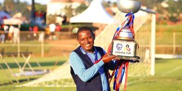 Ssenyondo Ends 2024 as Uganda’s Most Successful Coach Amid Challenges